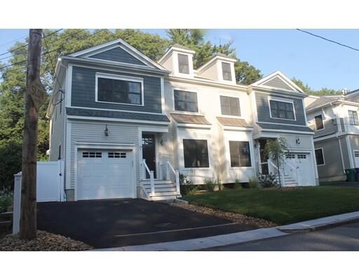 Property Photo: 29 Troy Ln 2 MA 02468