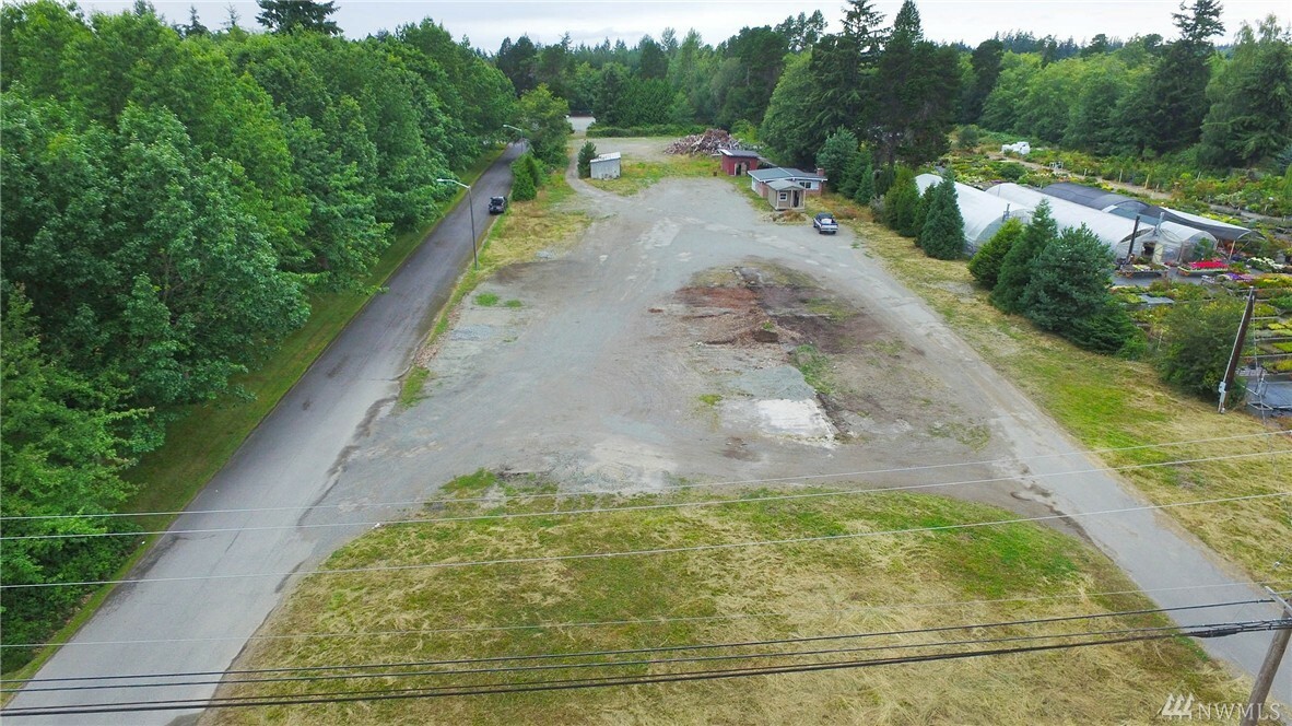 Property Photo:  18109 Vashon Hwy SW  WA 98070 