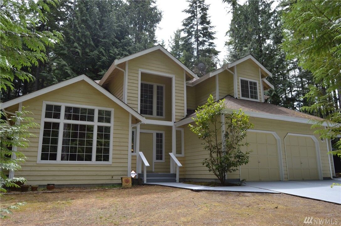 Property Photo:  6593 Prince Pine Lane NW  WA 98312 