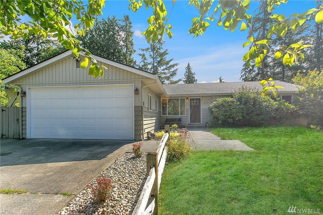 Property Photo:  17623 65th Place W  WA 98037 