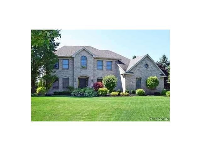 Property Photo:  7296 Hidden Valley Dr  MI 48144 