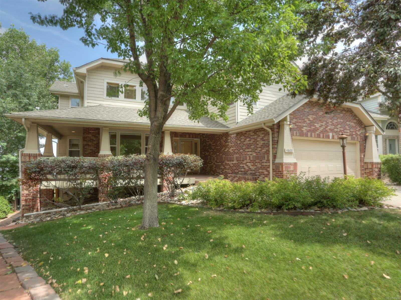 Property Photo:  4800 South Upham Court  CO 80123 