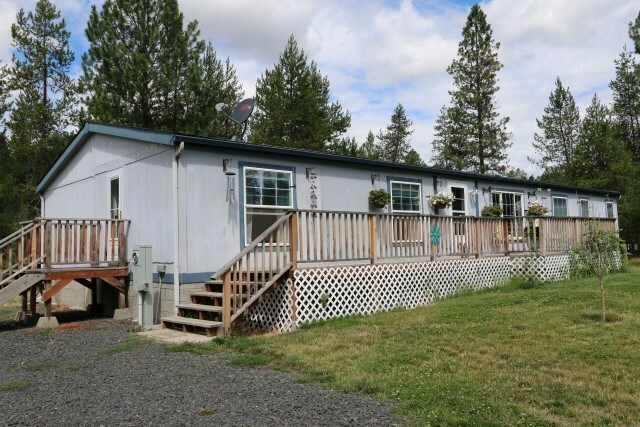 Property Photo:  26911 N Park Ln  WA 99003 