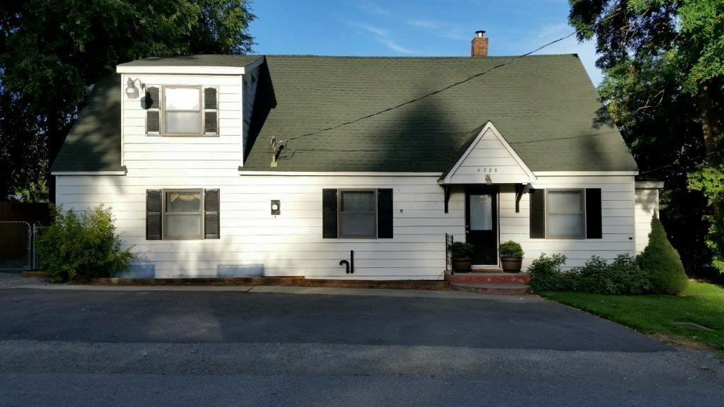 Property Photo: 4326 N Maringo WA 99212