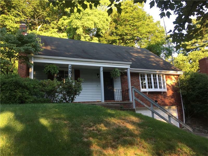 Property Photo:  480 Milbeth Drive  PA 15228 