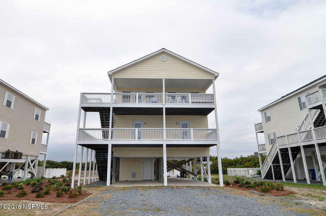 Property Photo:  1251 New River Inlet Road  NC 28460 