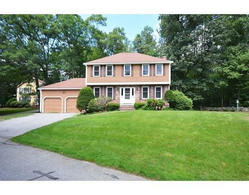Property Photo: 17 Lynne Ave 17 MA 01879