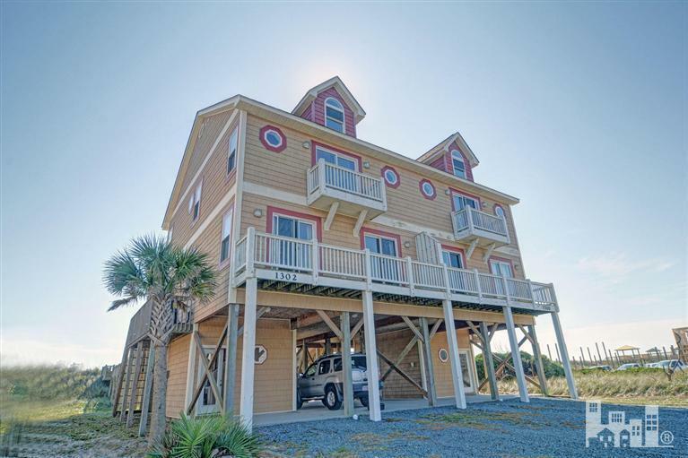 Property Photo:  1302 New River Inlet Road Ua  NC 28460 