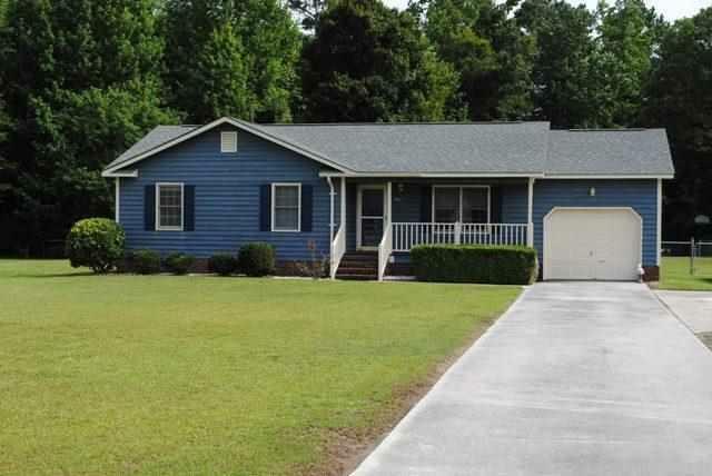 Property Photo:  863 Mill River Road  NC 28540 