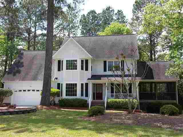 Property Photo:  313 Limbaugh Lane  NC 28584 