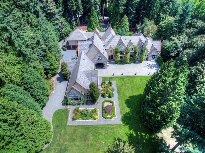 13707 160th Ave NE  Redmond WA 98052 photo