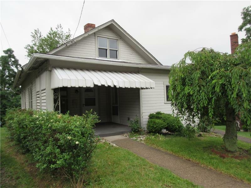 Property Photo:  3753 Woodrow Ave  PA 15227 