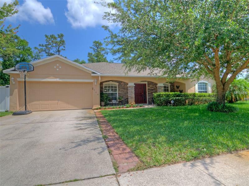 Property Photo:  268 Organza Place  FL 32766 