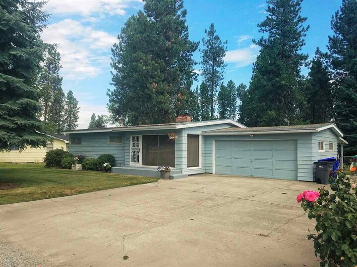 12811 E Saltese Ave  Spokane Valley WA 99216 photo