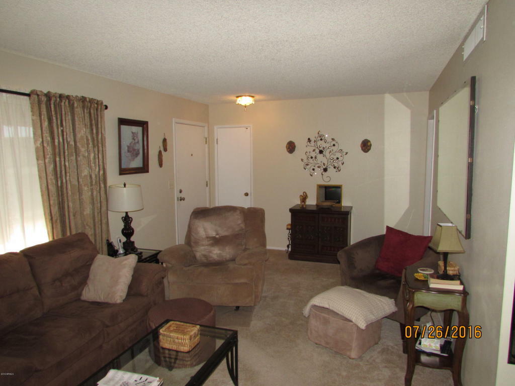 Property Photo:  9073 N Balboa Drive  AZ 85351 