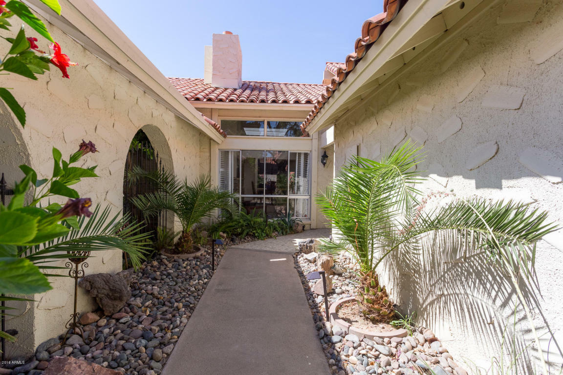 Property Photo: 7129 E Arlington Road AZ 85253