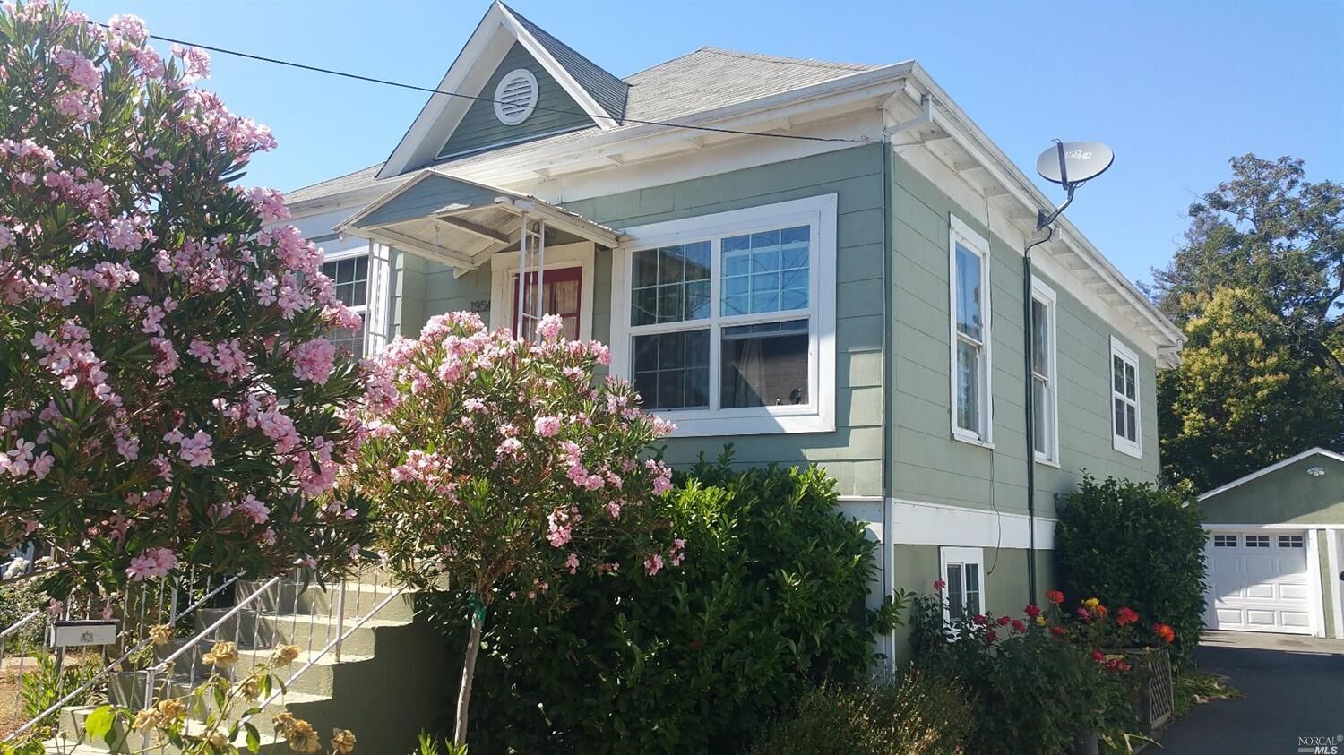 Property Photo: 1954 Pine Street CA 94559