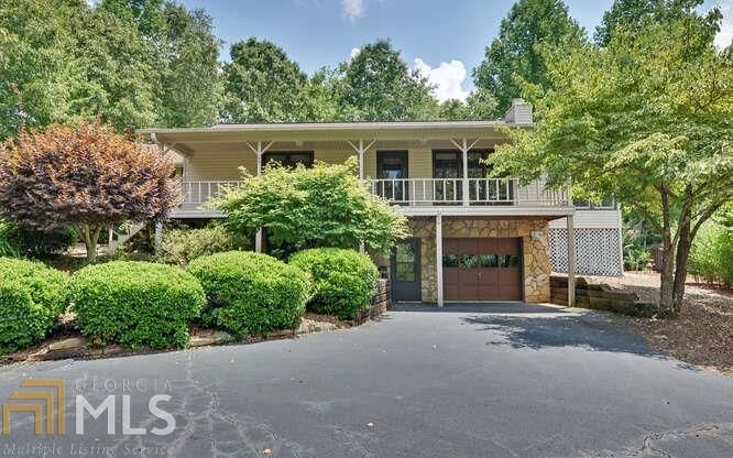Property Photo:  436 Long View Drive  GA 30546 