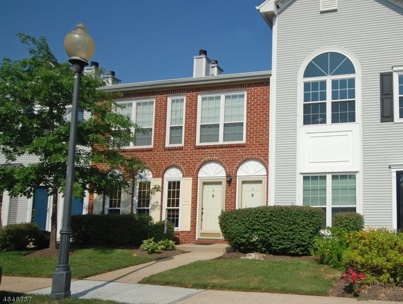 Property Photo: 8 Arthur Glick Blvd NJ 08823