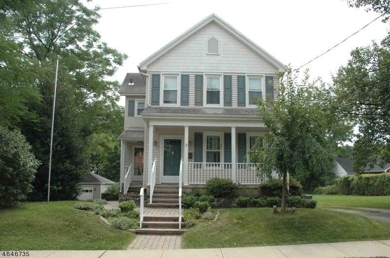 Property Photo:  38 Bonnell Street  NJ 08822 