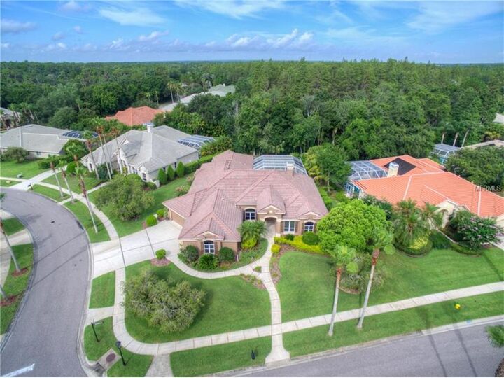 Property Photo:  11902 Marblehead Drive  FL 33626 
