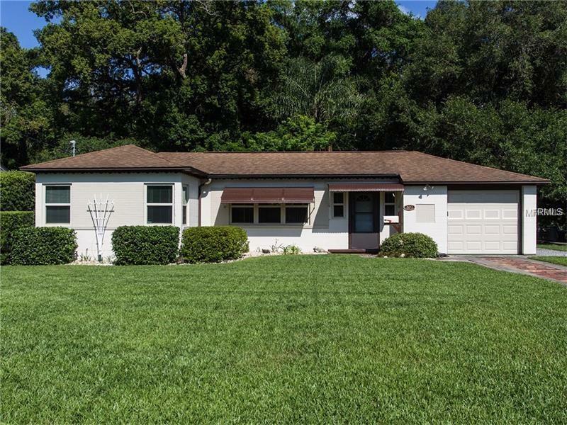 Property Photo:  3122 Knollwood Circle  FL 32804 