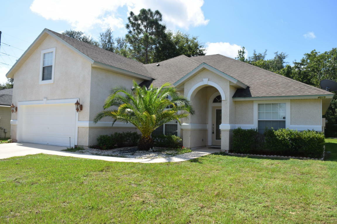 Property Photo:  4015 Edgeland Trail  FL 32068 