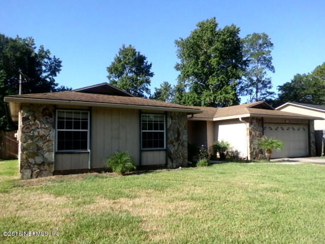 Property Photo:  5260 Clarendon Road  FL 32205 