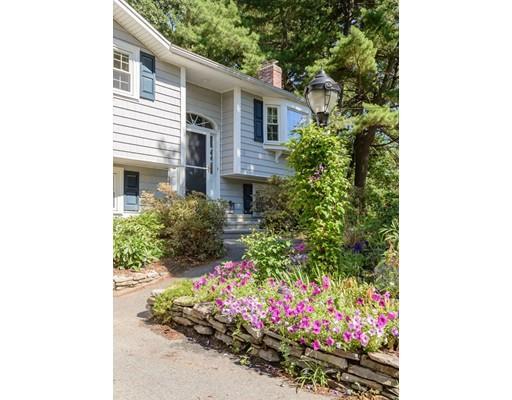 Property Photo: 15 Ashdale Rd MA 01862