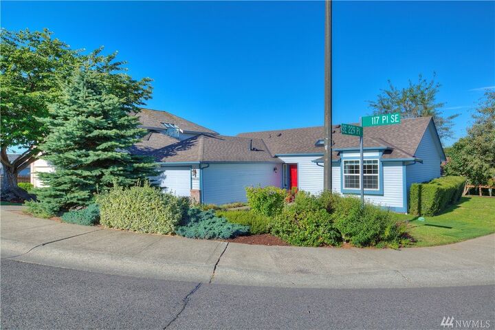 Property Photo: 22903 117th Place SE WA 98031