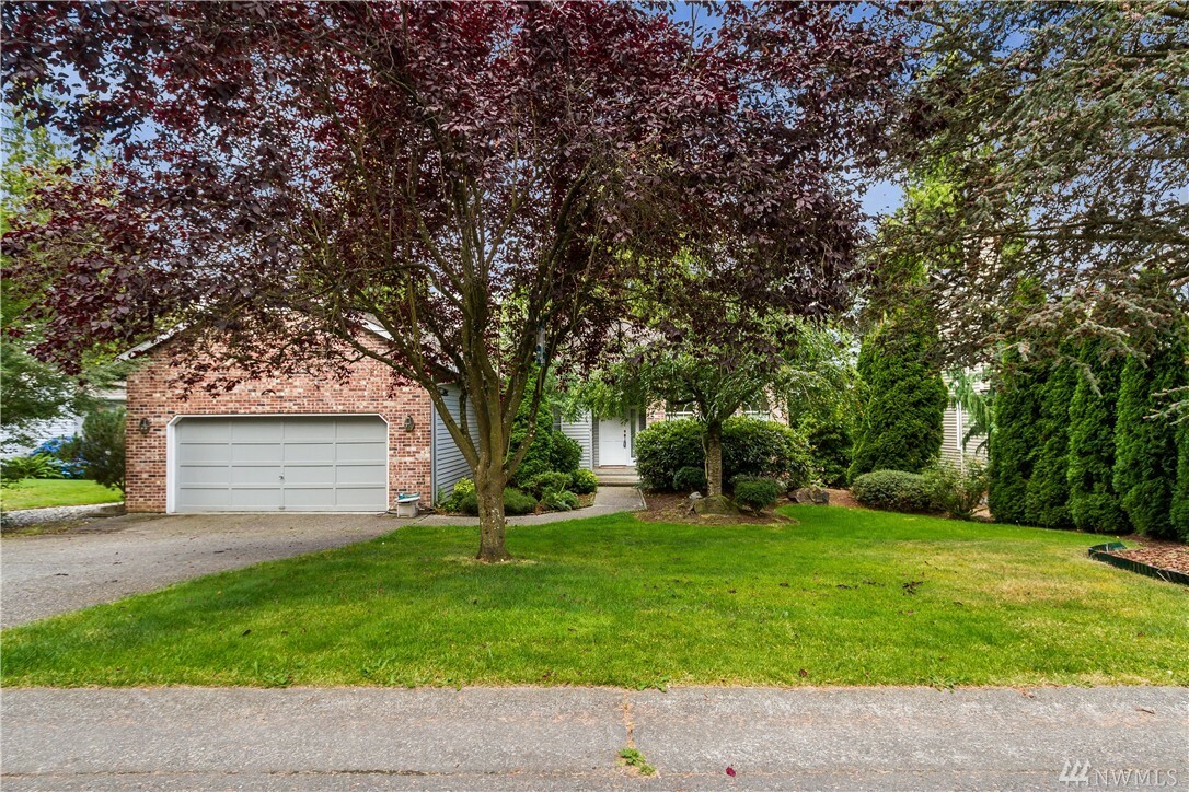 Property Photo:  18118 Woodbine Dr  WA 98223 