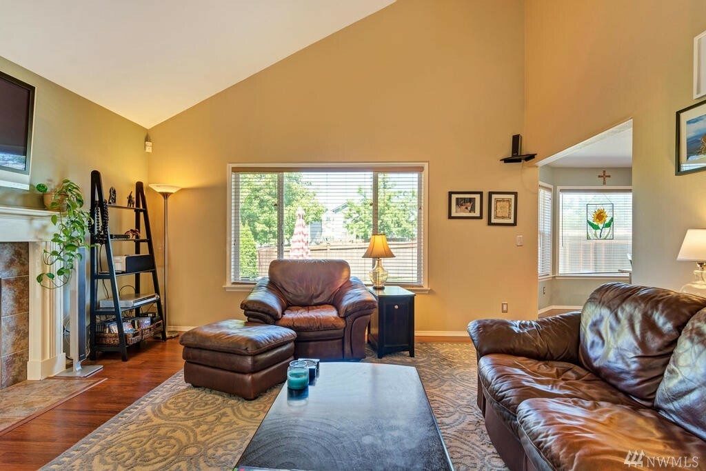 Property Photo: 6705 135th St E WA 98373