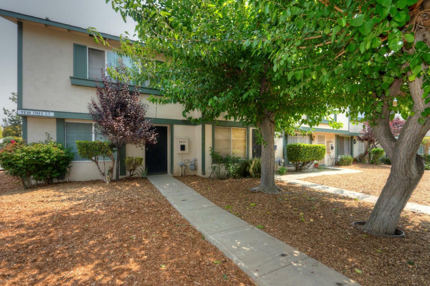 Property Photo:  3621 Yew Tree Court  CA 95111 