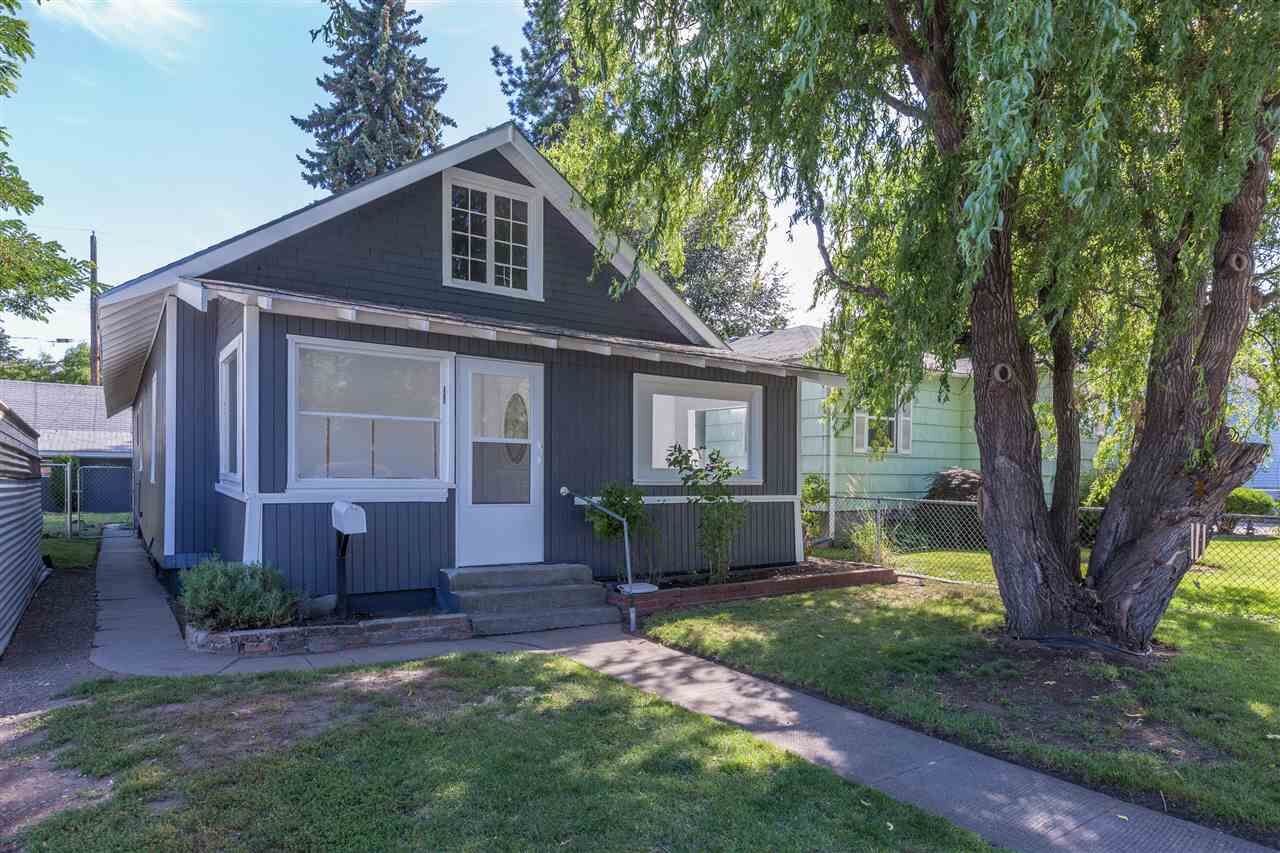 Property Photo:  3714 E 5th Ave  WA 99202 