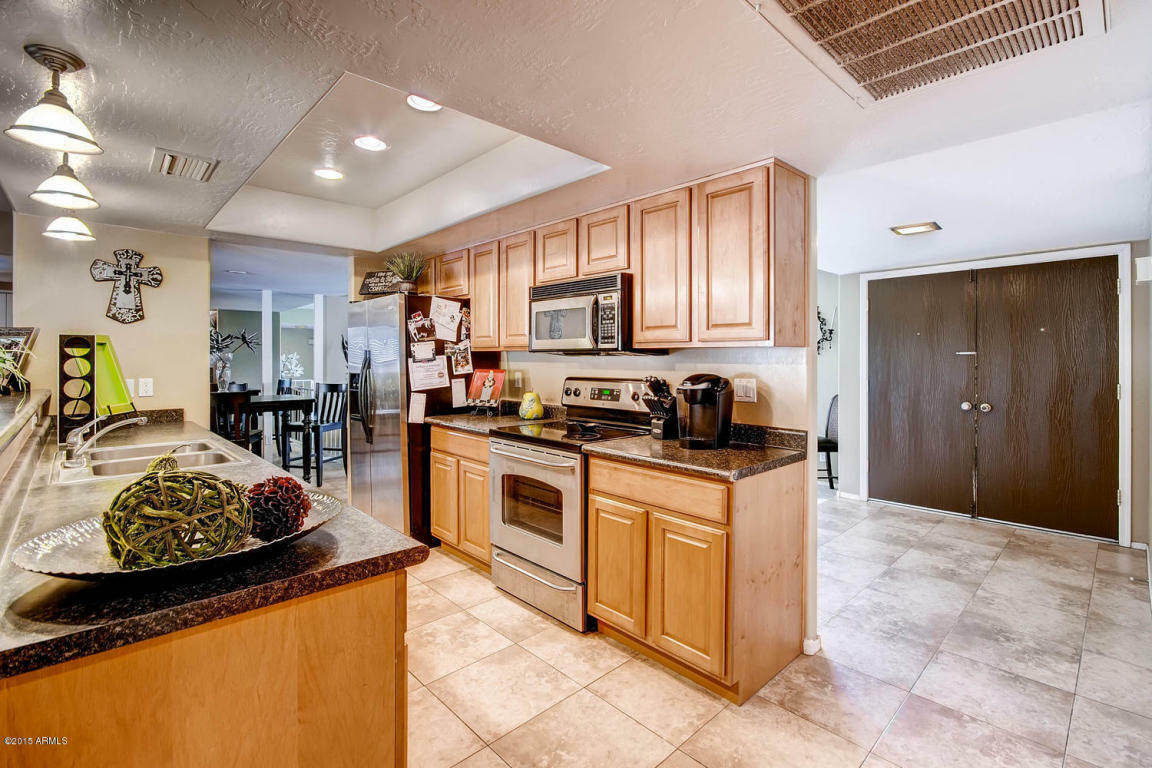 Property Photo:  8756 E Monterey Way  AZ 85251 