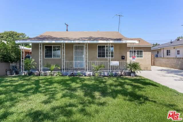 Property Photo:  6111 Leona Joan Ave  CA 90660 