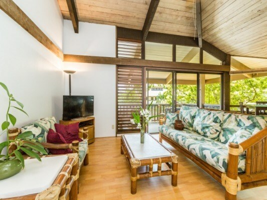 Property Photo:  4701 Kawaihau Rd A201  HI 96746 