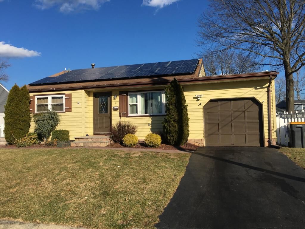 Property Photo: 18 Bruce Street NJ 08857