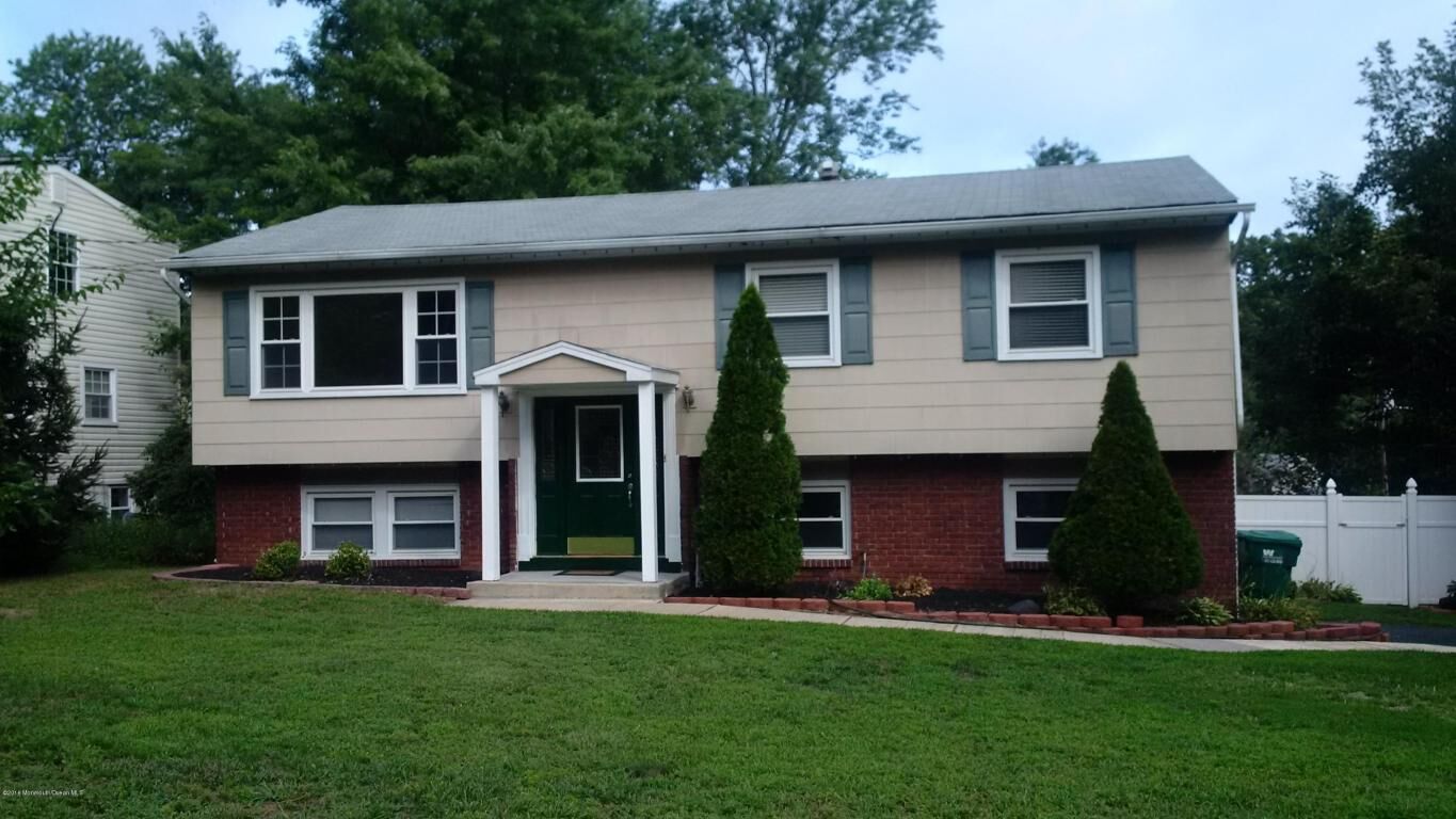 Property Photo:  1148 Aldrich Road  NJ 08527 