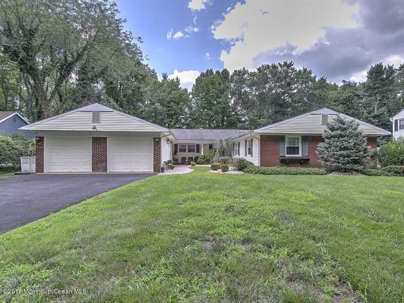 Property Photo: 36 Ogden Lane NJ 07726