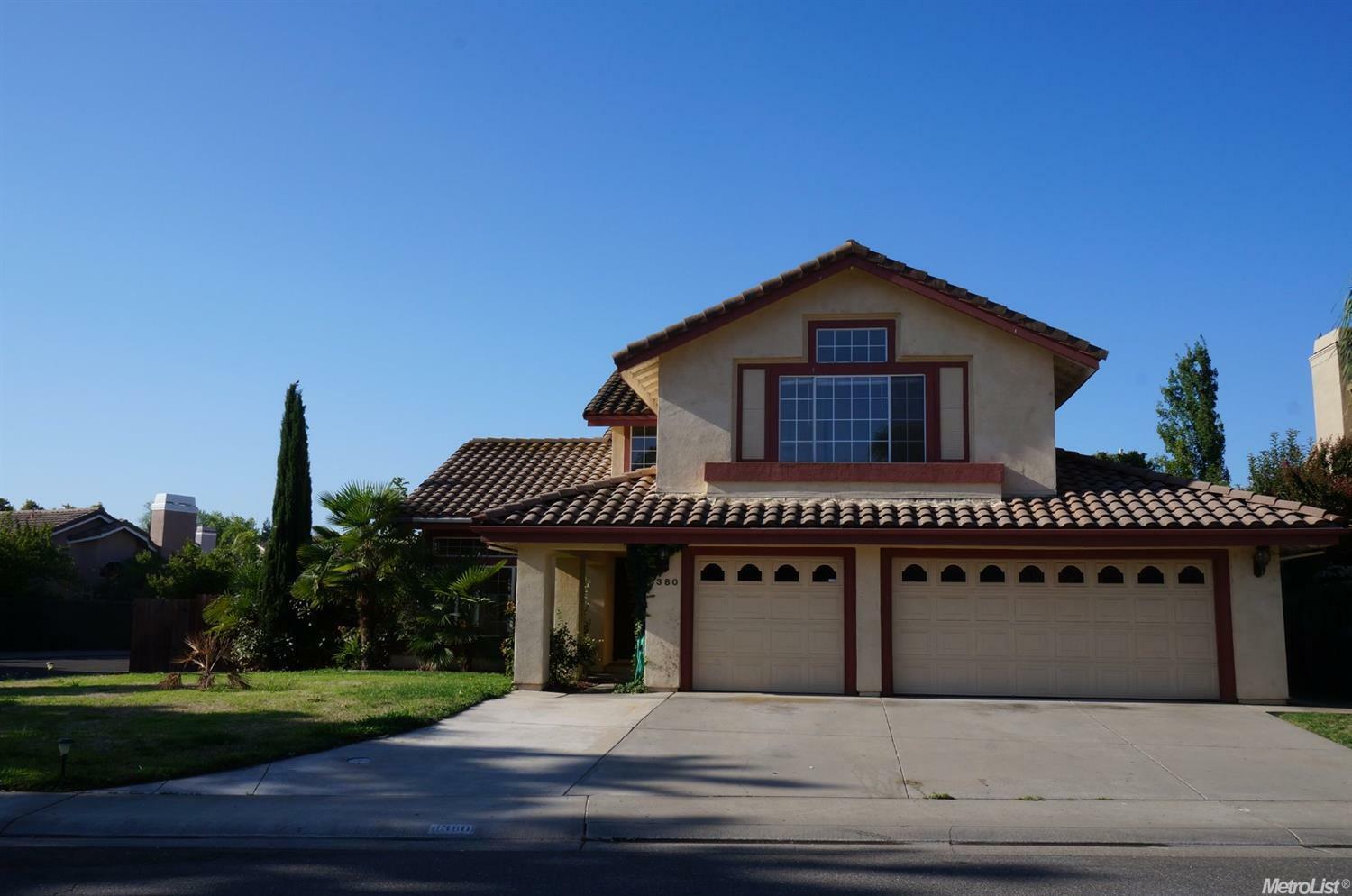 Property Photo:  8380 Red Fox Way  CA 95758 