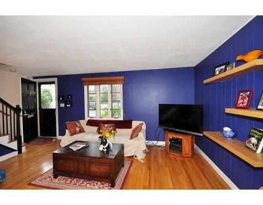 Property Photo: 27 Grant Avenue 27 MA 02472