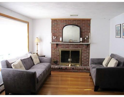 Property Photo: 26 Orcutt Ave MA 01906