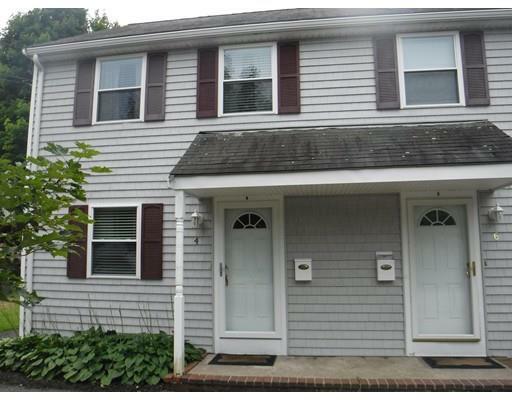 Property Photo: 4 Nutty Hill Rd 4 MA 02043