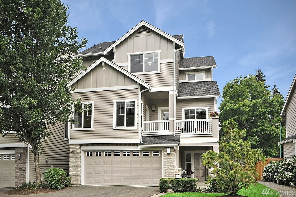 508 Newport Wy NW  Issaquah WA 98027 photo