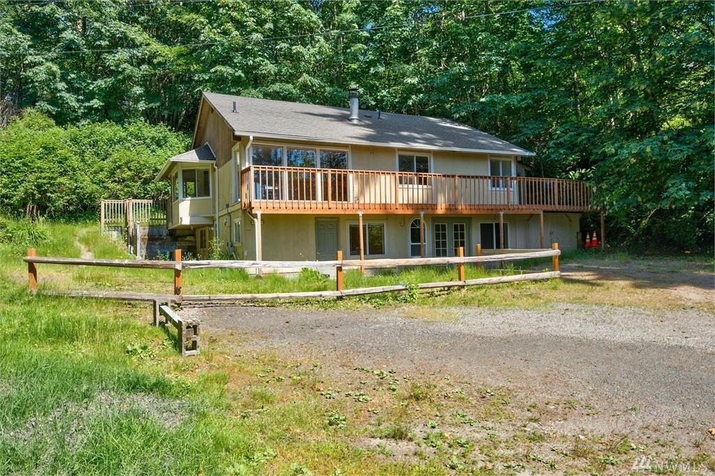 Property Photo:  15121 14th Ave NW  WA 98332 