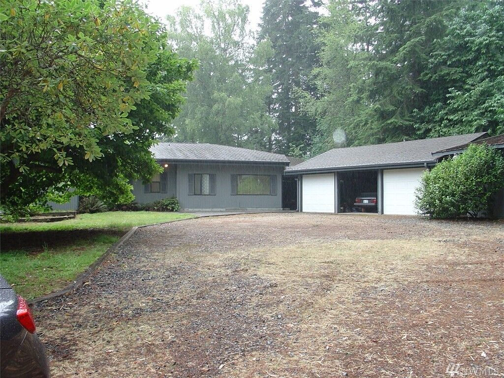 Property Photo:  2497 Bretland Rd  WA 98282 