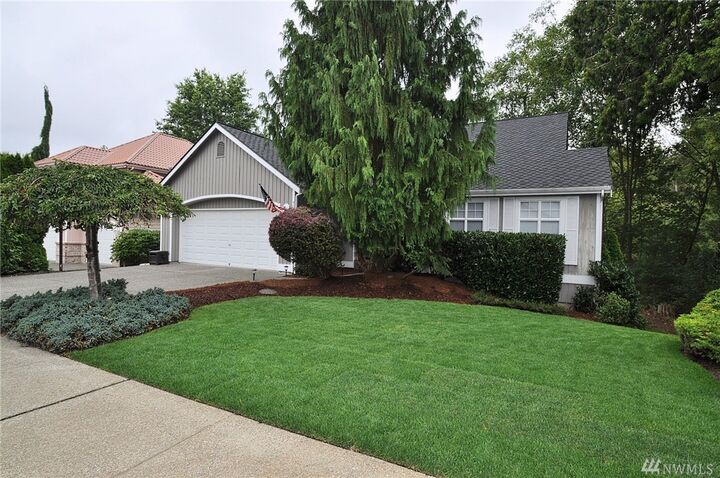 7503 W Country Club Dr  Arlington WA 98223 photo