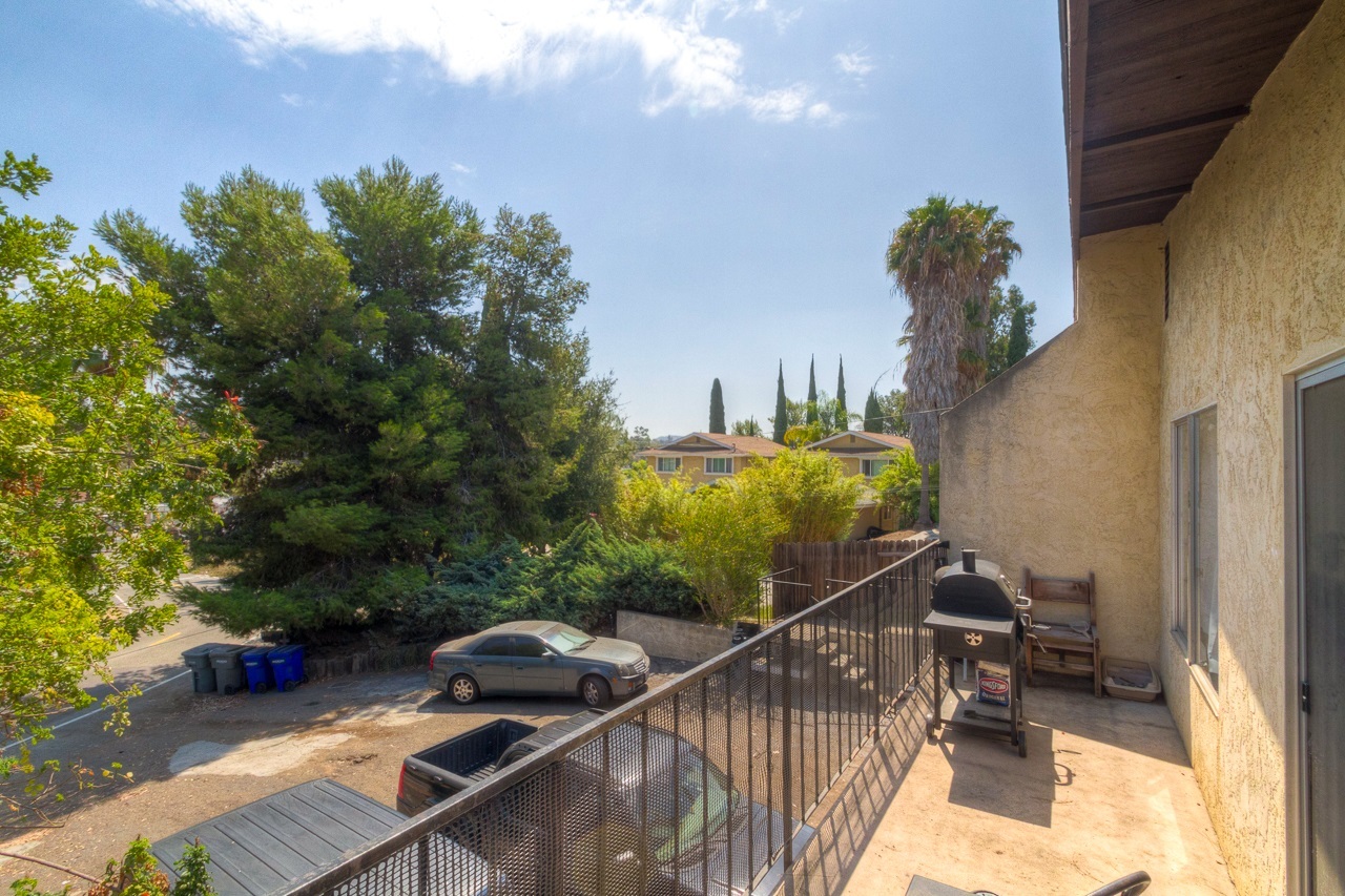Property Photo: 230 Guajome St. CA 92083