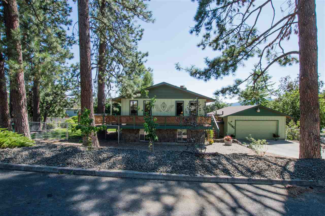 Property Photo: 13306 E 25th Ave WA 99216